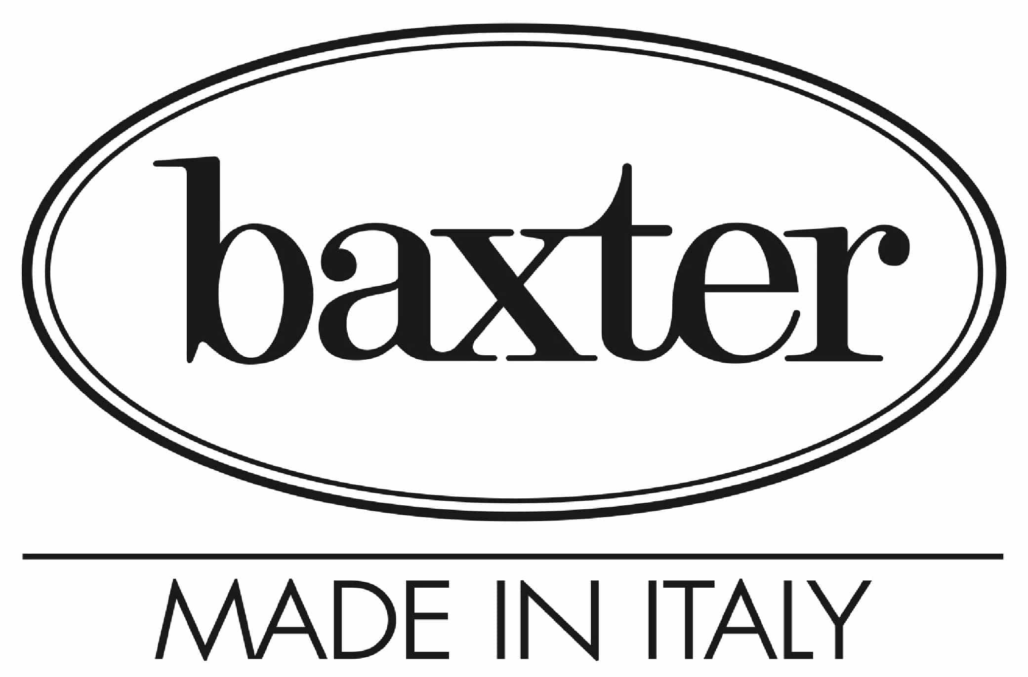 Baxter Design Logo