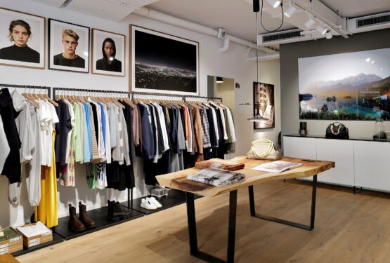 Kuestensilber Concept Store