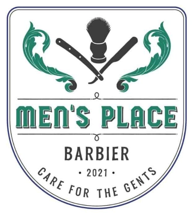 Mens Place Barbier